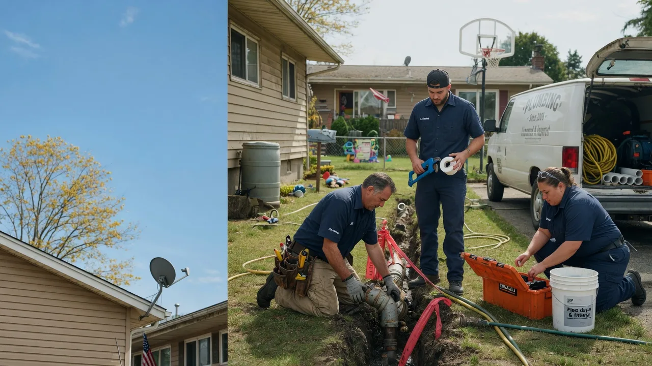 Garbage Disposal Replacement in Massena, NY near me